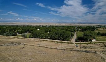 Big Horn Ave, Basin, WY 82410