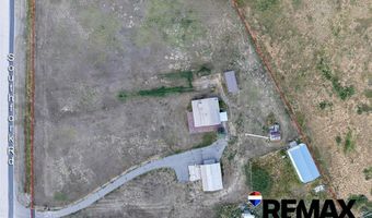 778 Southfork Rd, Cody, WY 82414