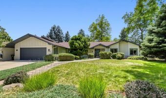 3880 Chippewa Dr, Boulder, CO 80303