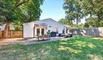 3020 Holt St, Charlotte, NC 28205