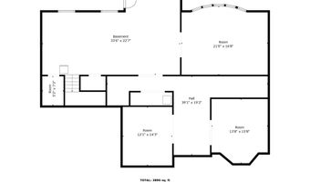 3225 Sundew Dr, Acworth, GA 30101
