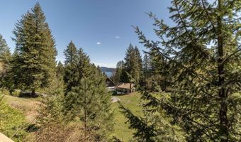 21564 S LAKEVIEW Dr, Worley, ID 83876