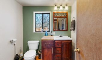 38808 N Refuge Rd, Ash Fork, AZ 86320