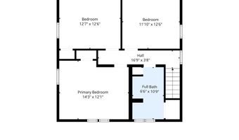 501 45TH St, Baltimore, MD 21224