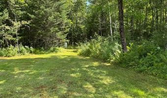 186 S Arm Rd, Andover, ME 04216