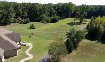 976 Jack Fawcett Rd, Austin, AR 72007