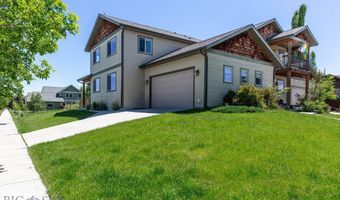692 Westgate Ave A, Bozeman, MT 59718