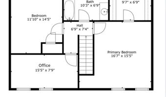 219 Fenner Hill Rd, Hopkinton, RI 02832