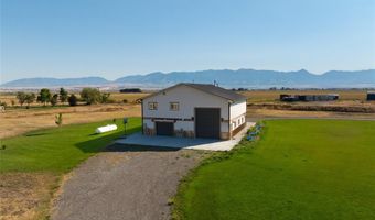 1545 Bolinger Rd, Belgrade, MT 59714