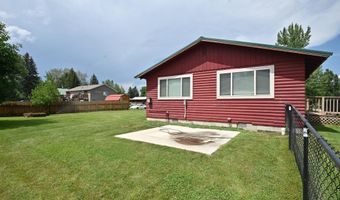 604 Cemetery Rd, Dayton, WY 82836