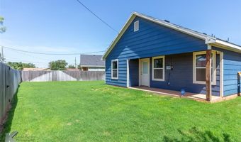 3233 Ann Arbor Ln, Abilene, TX 79603