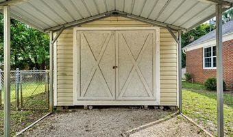 9 11th St, Apalachicola, FL 32320