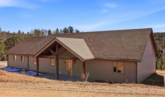 2979 Coyote Cir, Black Hawk, CO 80422