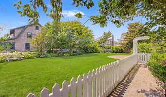 634 East Ave, Bay Head, NJ 08742