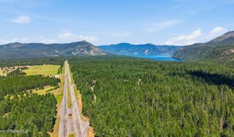 13118 E Hellroaring Rd, Athol, ID 83801