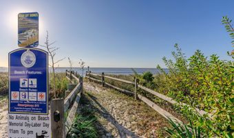 240 W Pacific, Villas, NJ 08251