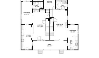 15 Shore Dr, Barrington, RI 02806