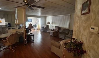 1117 Wren Cir, Barefoot Bay, FL 32976