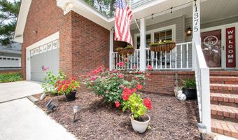 1375 Willow Woods Dr, Aiken, SC 29803