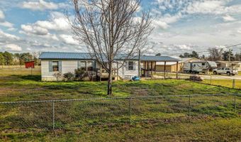14301 Mann Ln, Alexander, AR 72002