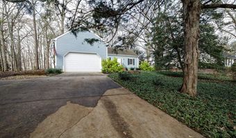 158 Lakeover Dr, Athens, GA 30607