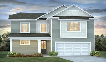 2095 Marietta Cir Plan: BELFORT, Ash, NC 28420