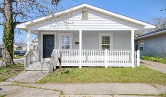 953 Hopkins St, Augusta, GA 30901