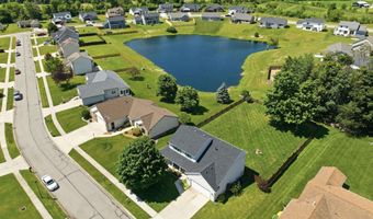 440 Chiswell Run, Avilla, IN 46710