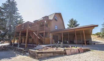 25870 Cedar Mesa Rd, Alcova, WY 82620