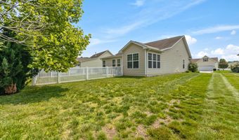 226 N RED HAVEN Ln, Dover, DE 19901