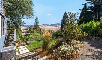 434 Monte Vista Dr, Ashland, OR 97520