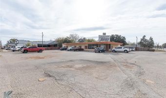 1109 Oak St, Abilene, TX 79602