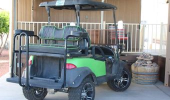 14010 S Amado Blvd 304, Arizona City, AZ 85123