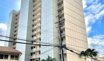 1215 Alexander St 601, Honolulu, HI 96826