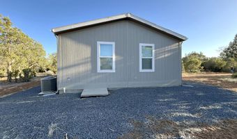 2145 Pulp Mill Rd, Clay Springs, AZ 85923