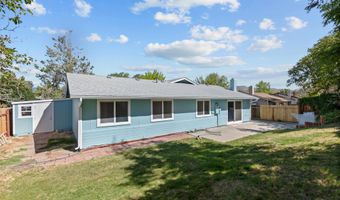 1415 Continental Dr, Carson City, NV 89701