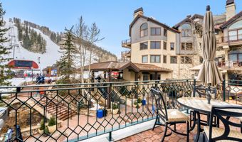45 W Thomas Pl R-17, Beaver Creek, CO 81620