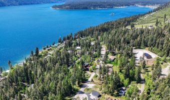 34599 N Terrace Dr, Bayview, ID 83803