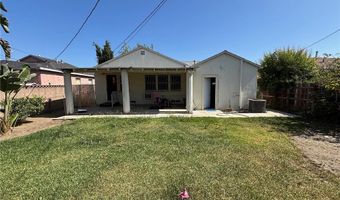 1418 W Magnolia St, Compton, CA 90220