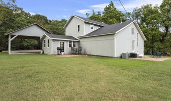 450521 Lake Shore Dr, Afton, OK 74331