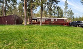 6310 Happy Hollow Ln, Bonanza, OR 97623