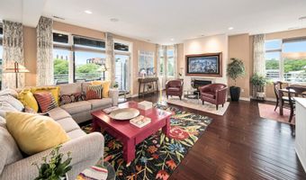 121 W Kingsley 502, Ann Arbor, MI 48103