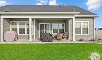 1906 W Thunder Mountain Rd, Billings, MT 59106