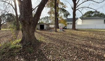 510 S 5th St, Aurora, NC 27806