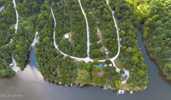 Trailwood lot 221, Bagdad, KY 40003