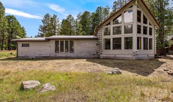 22 CR 2082, Alpine, AZ 85920