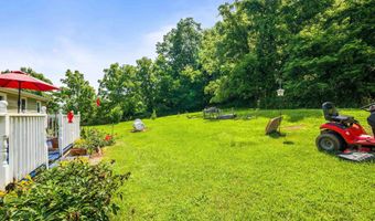 185 ESTALINE VALLEY Rd, Augusta Springs, VA 24411