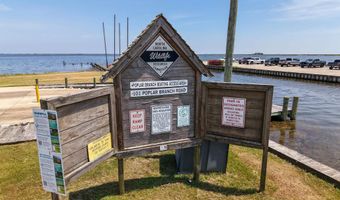112 Hammock View Ct Lot 10, Aydlett, NC 27916