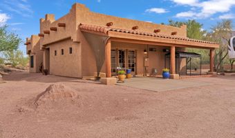 613 S VAL VISTA Rd, Apache Junction, AZ 85119