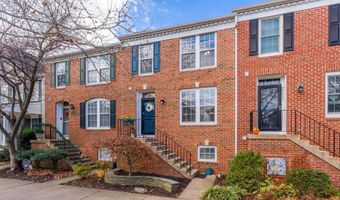 20419 CHARTER OAK Dr, Ashburn, VA 20147